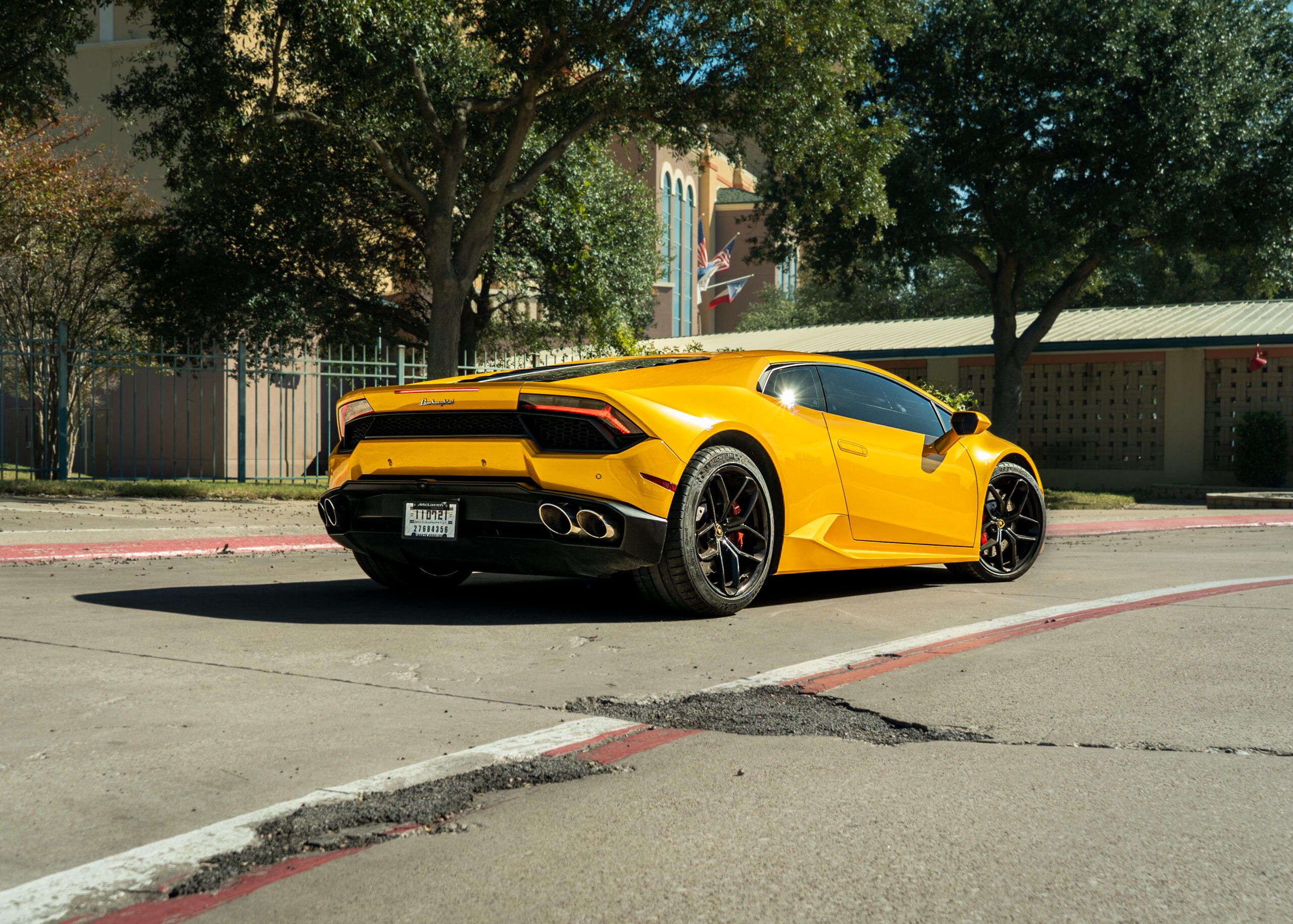 Exotic & Luxury Car Rentals in Dallas, TX Rent Exotic Cars in Fort