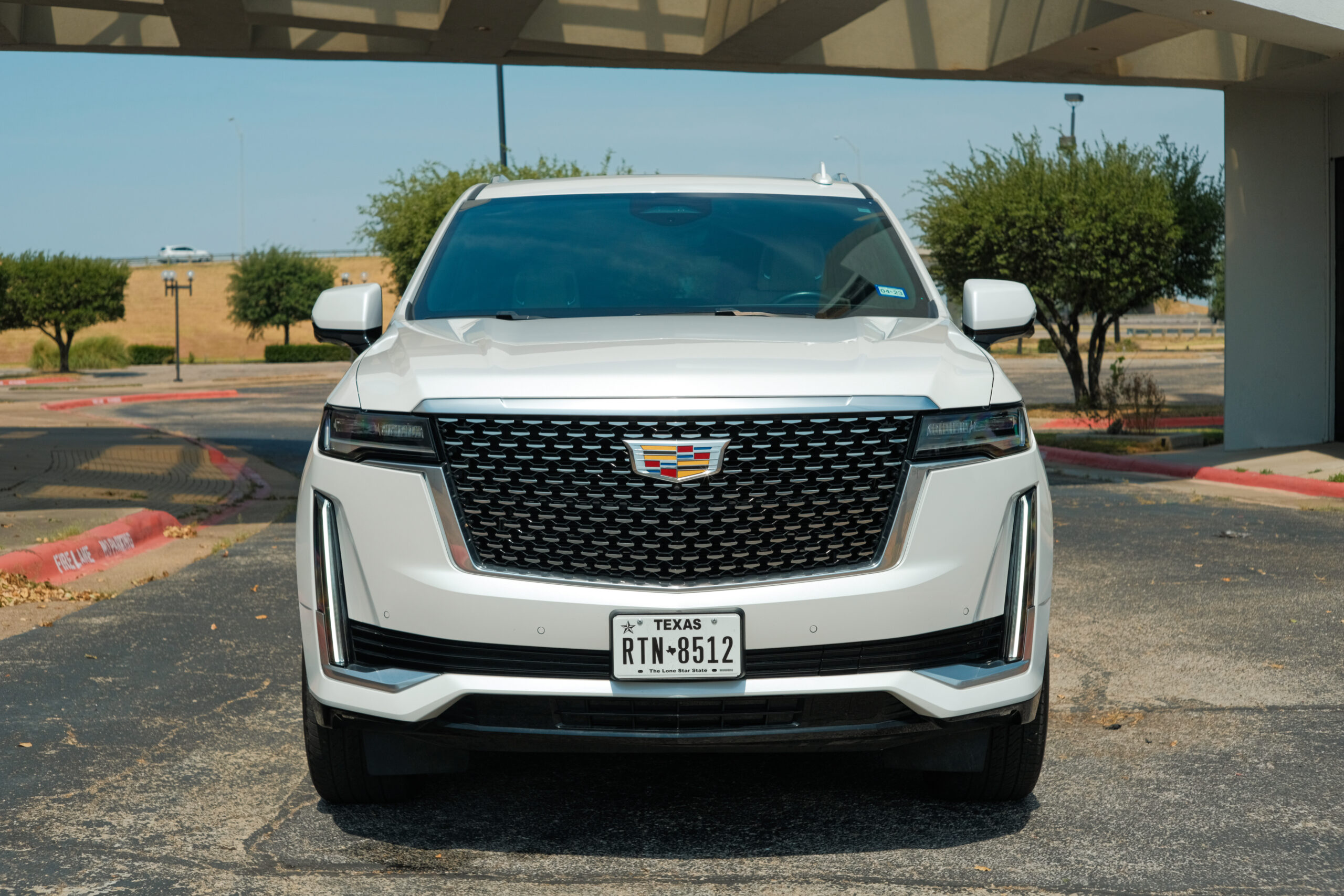 Cadillac Escalade ESV Exotic Car Rental Dallas Fort Worth MTB Exotics