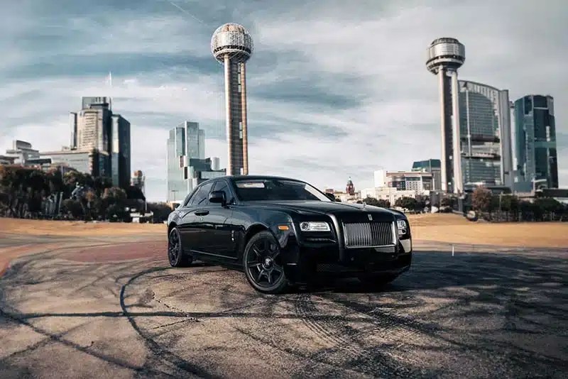 Top Five Exotic Cars to Rent Exotic & Luxury Car Rentals in Dallas