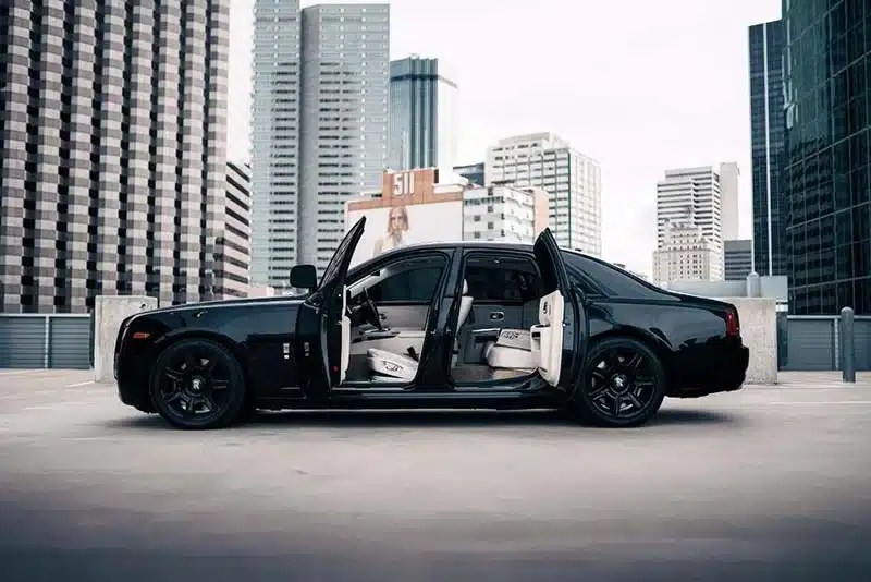 Rent a Exotic for your Wedding in Dallas Texas Exotic & Luxury Car