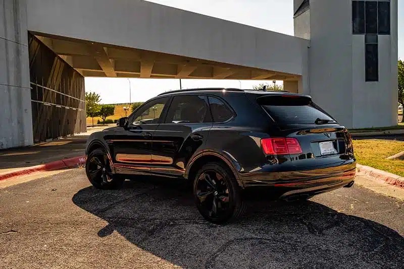 RentBentleyBentaygaDallas Exotic Car Rental Dallas Fort Worth