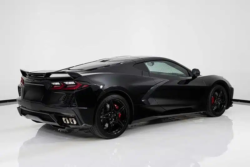 RentChevroletCorvette2LtDallas Exotic Car Rental Dallas Fort