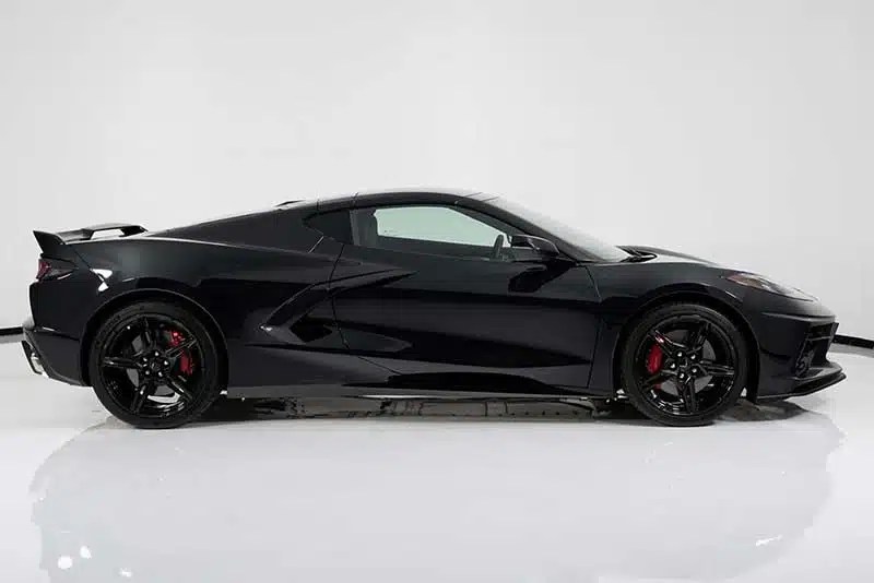 RentChevroletCorvette2LtDallas Exotic Car Rental Dallas Fort