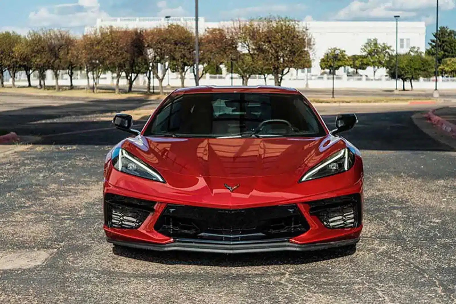 RentCorvetteC82LTZ51StingrayDallas Exotic Car Rental Dallas