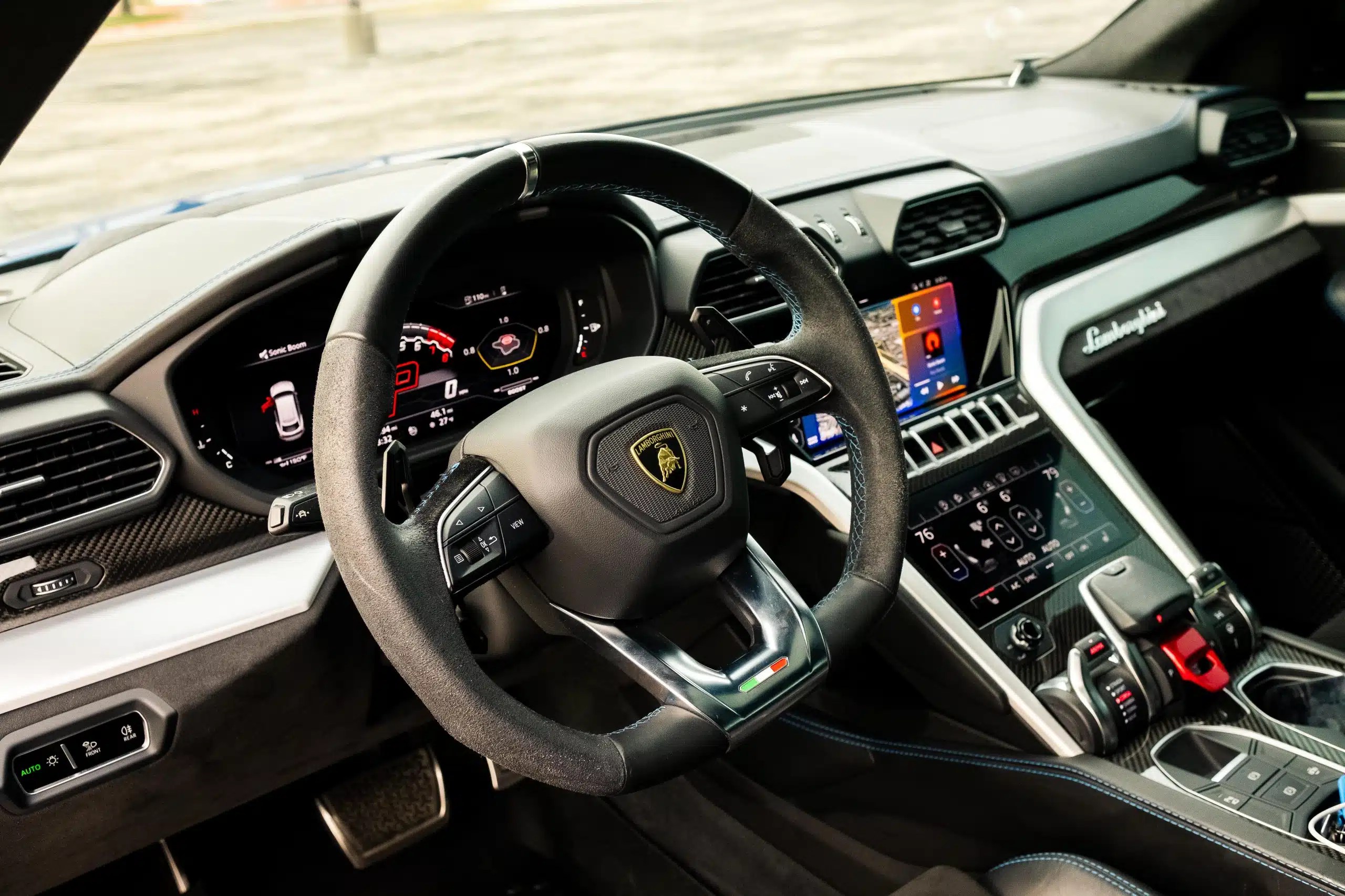 Exotic Car Rental Dallas Fort Worth MTB Exotics