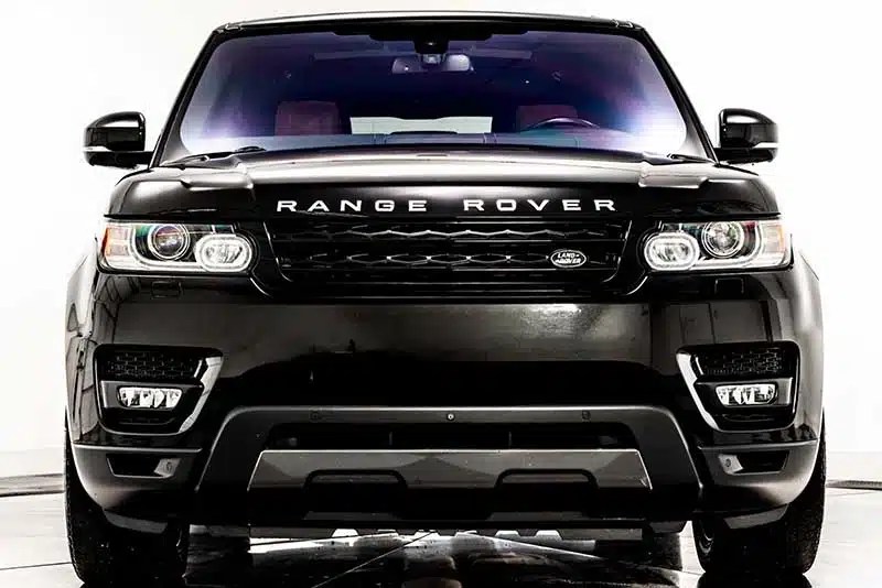 RentRangeRoverLDallas Exotic Car Rental Dallas Fort Worth MTB