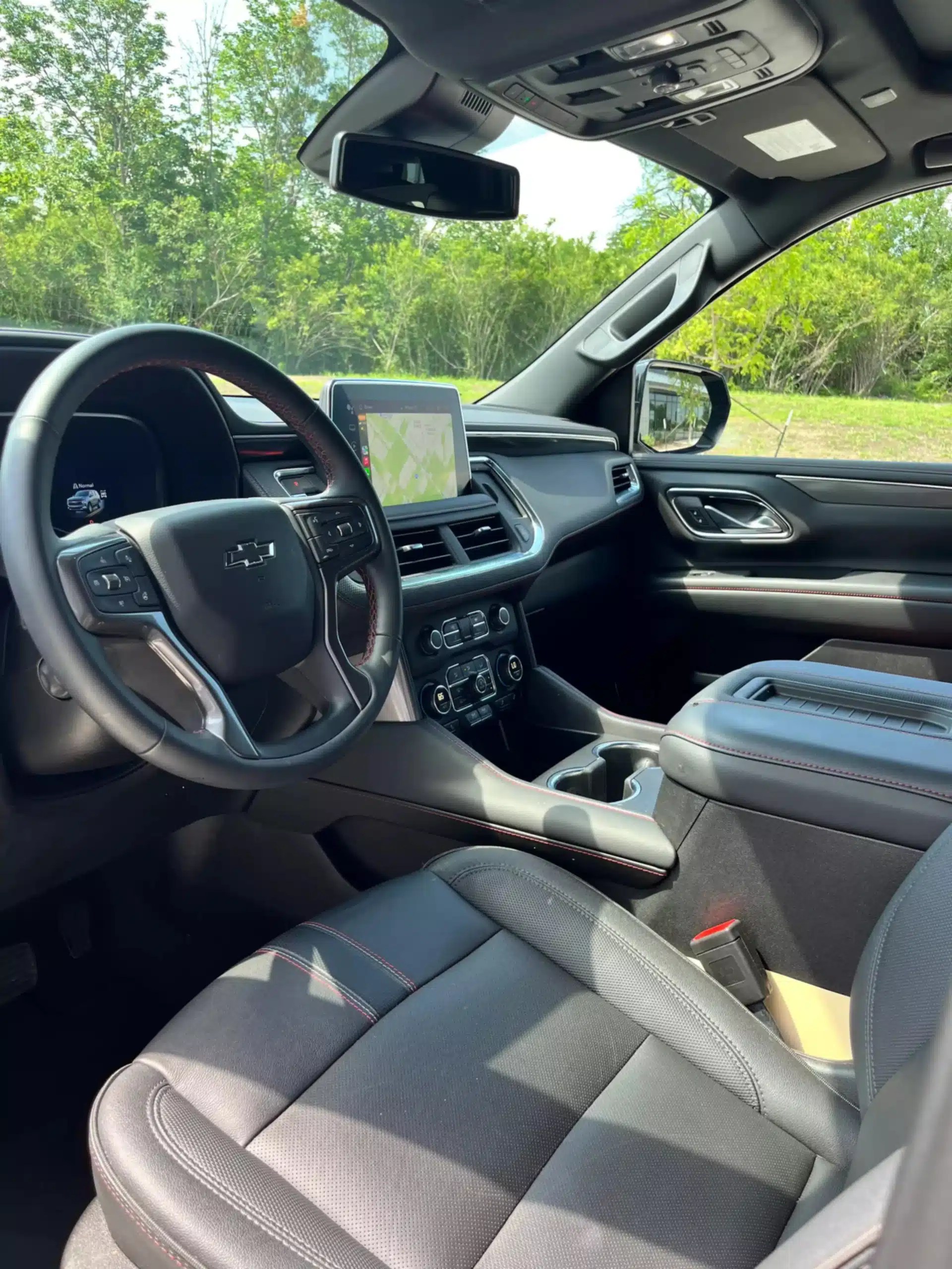 RentChevroletTahoeRSTDallas Exotic Car Rental Dallas Fort Worth