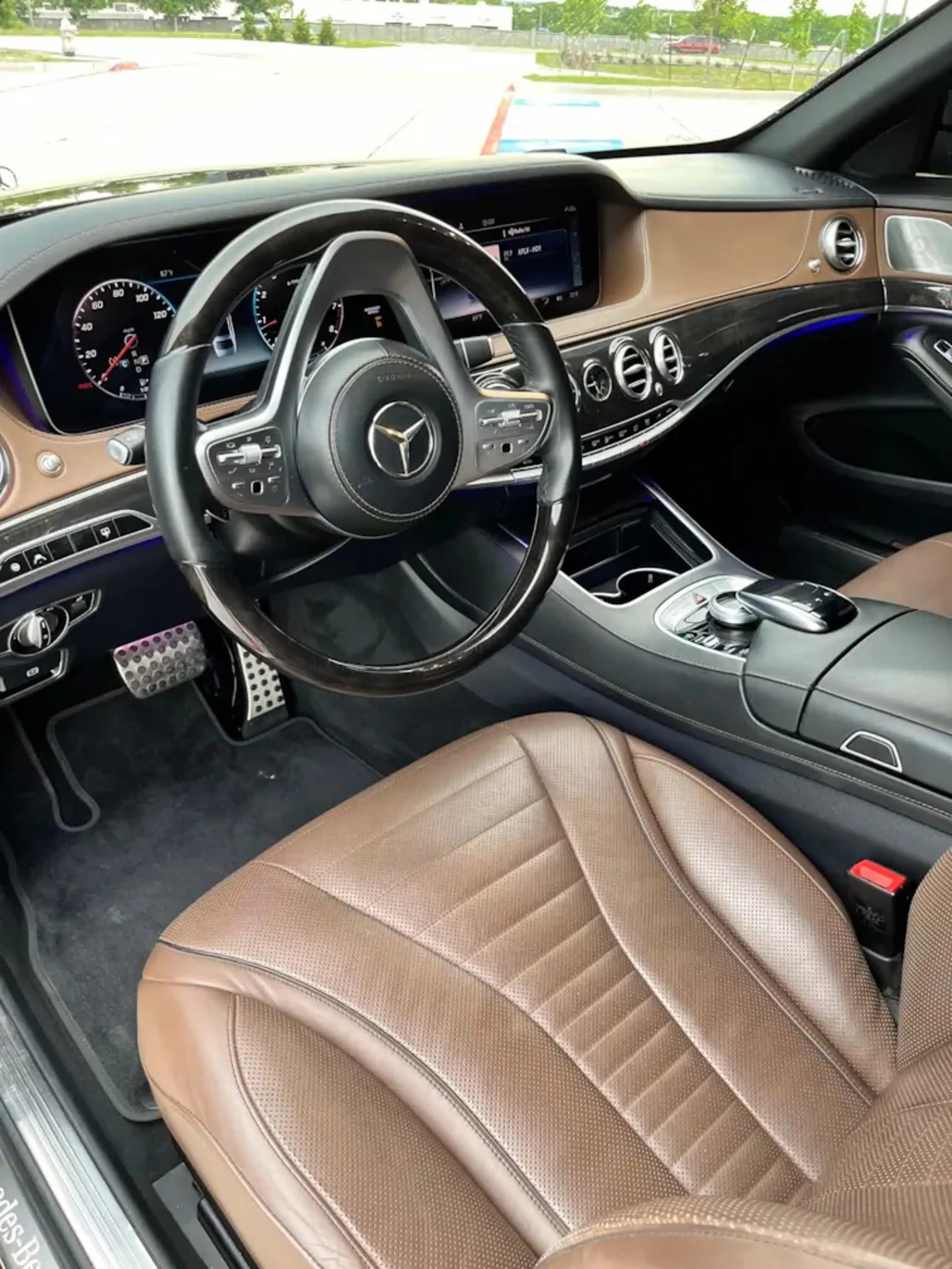 RentMercedesBenzS560Dallas Exotic Car Rental Dallas Fort Worth