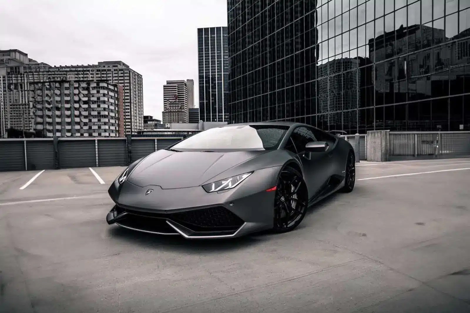 Exotic Car Rental Dallas Fort Worth