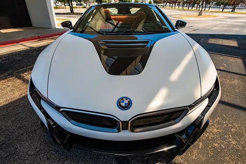 RentBMWi8ConvertibleDallas Exotic Car Rental Dallas Fort Worth