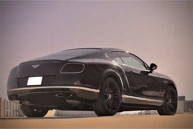 Reasons Why The Bentley Bentayga Is The Perfect Car To Rent Exotic
