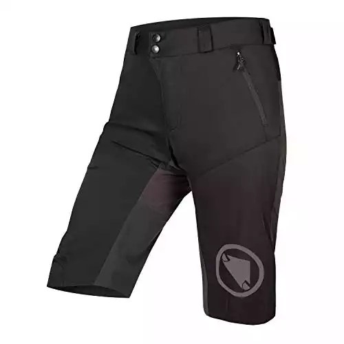 Best Waterproof Mountain Bike Shorts Our Top 5 Picks!