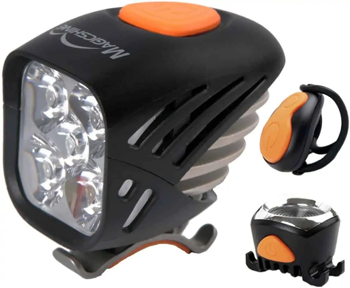 How To Find The Best Mountain Bike Lights in 2021 MTB Insider