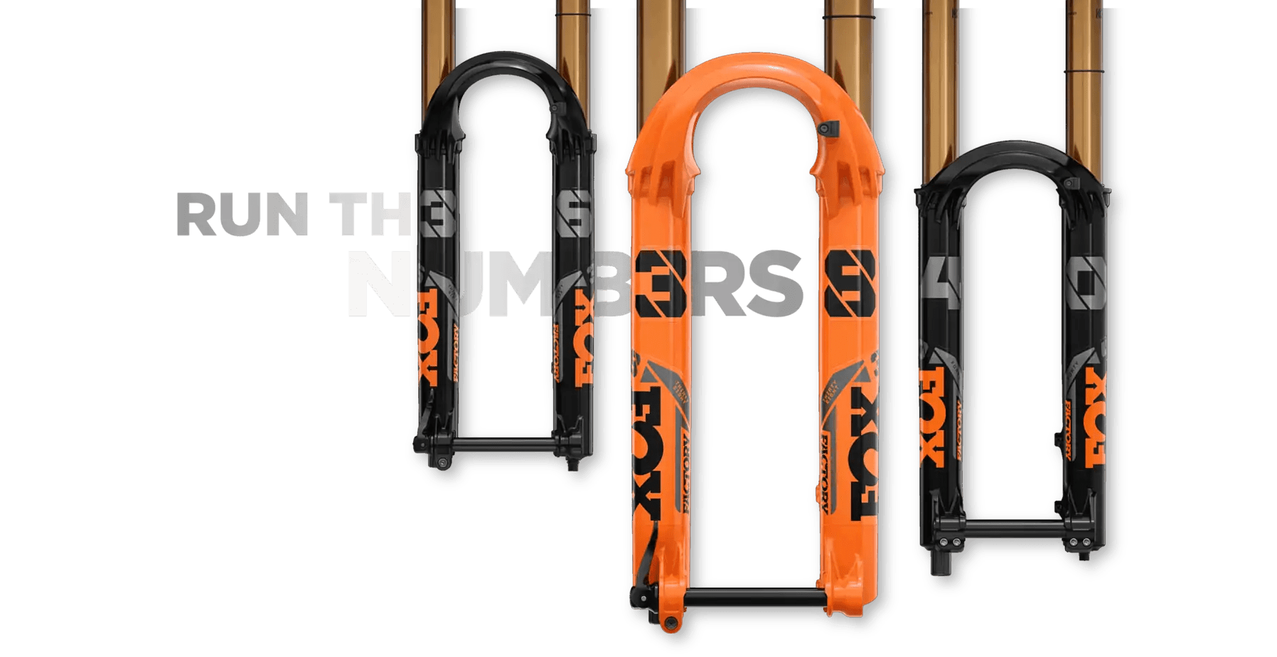 Fox vs Rockshox Fork Full Brand Comparison [2021] MTB Insider