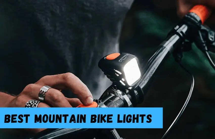 How To Find The Best Mountain Bike Lights in 2021 MTB Insider