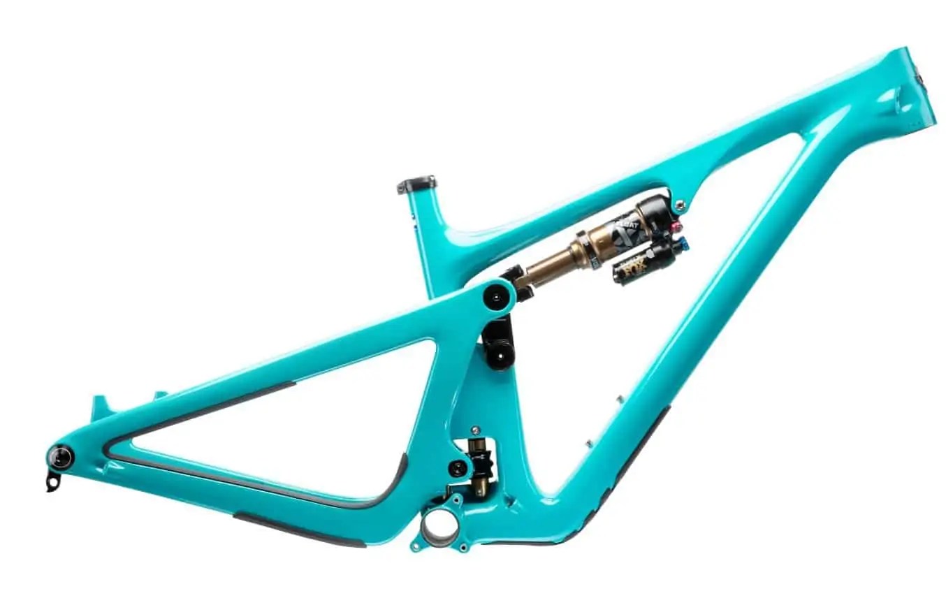 The Best Yeti Mountain Bikes Available ⋆ Mountain Bike Insider