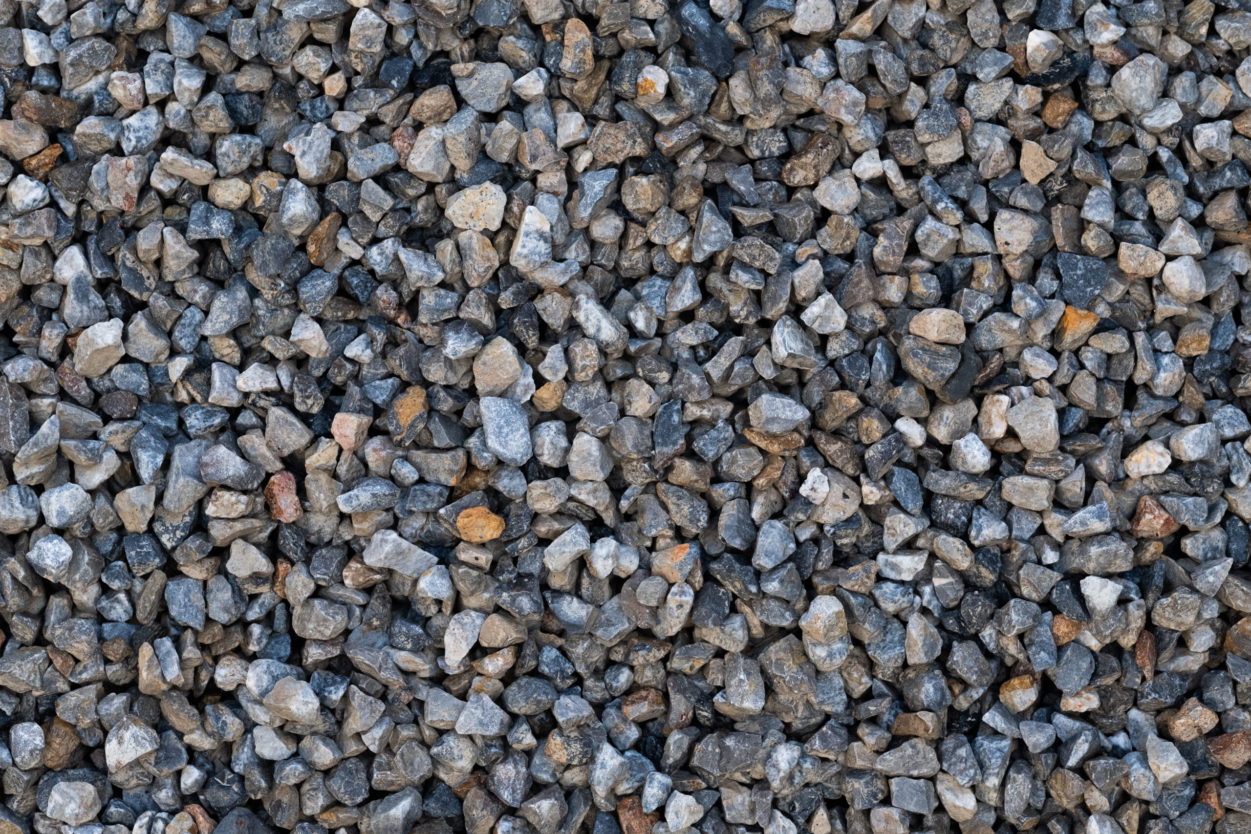 20mm Screenings Mount Barker Landscape & Heating Centre