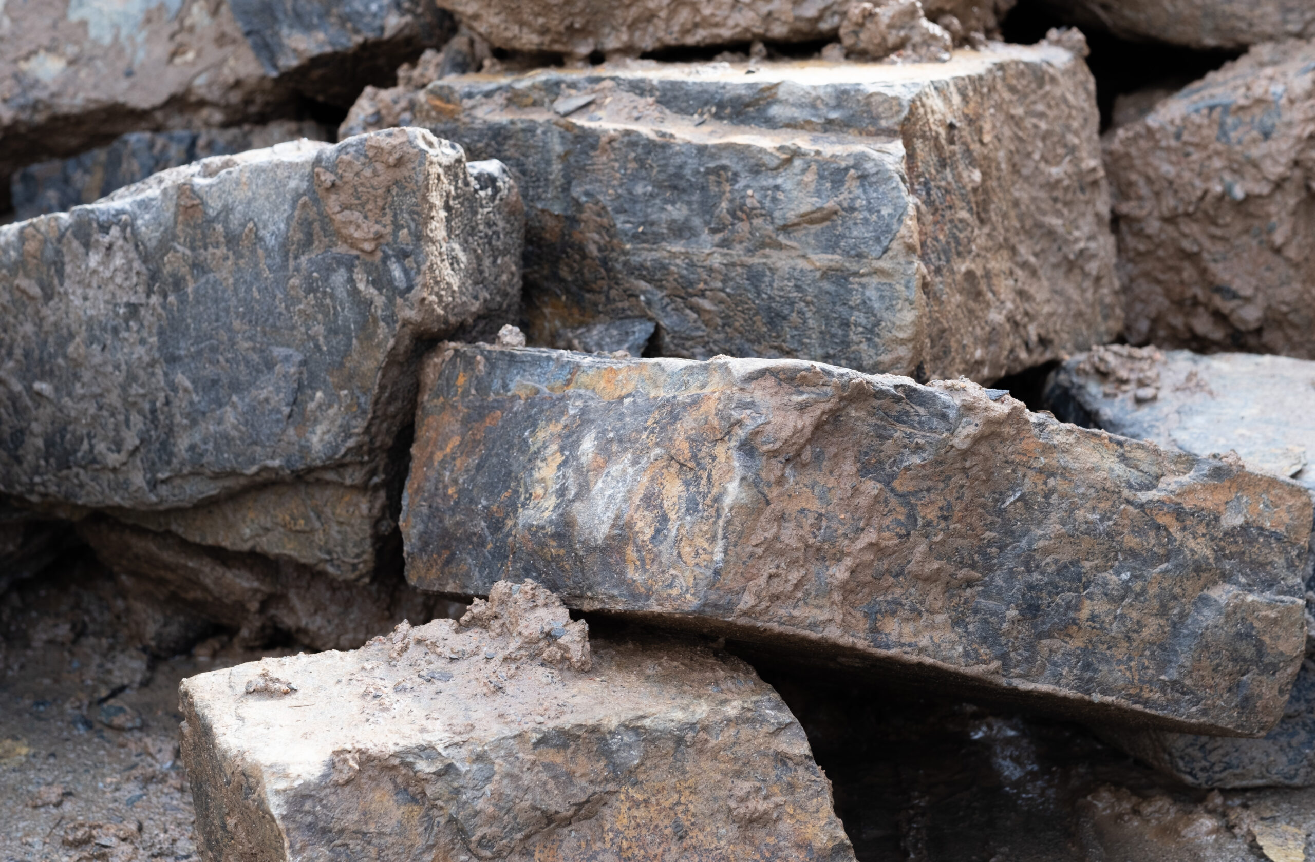 Garden Bluestone Mount Barker Landscape & Adelaide Hills Wood Heating