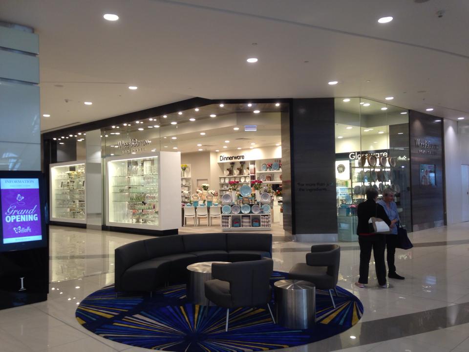 MTB Projects Brisbane Shopfitting Gallery Brisbane Shopfitters