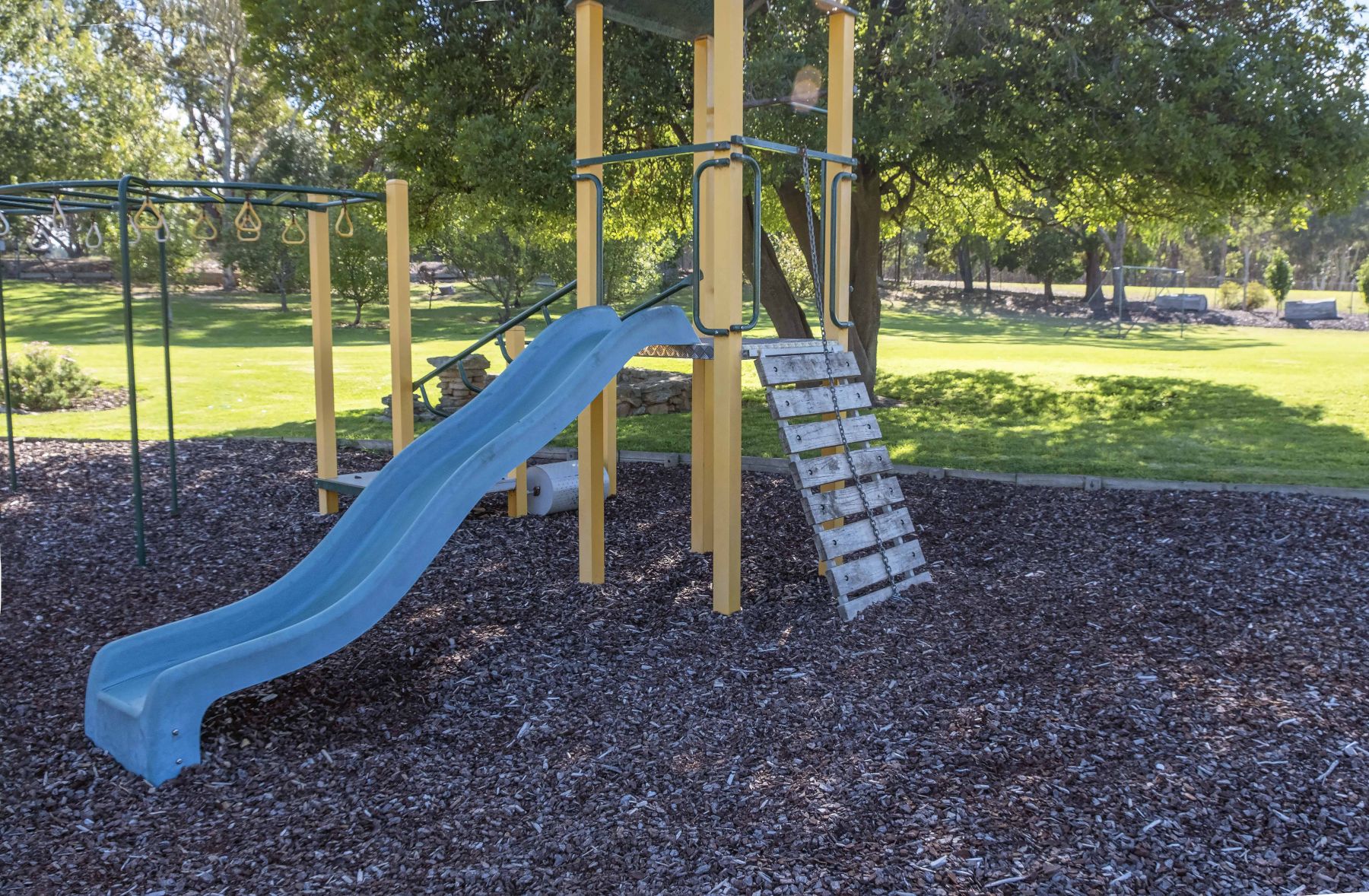 Mount Burr Primary School Department for Education