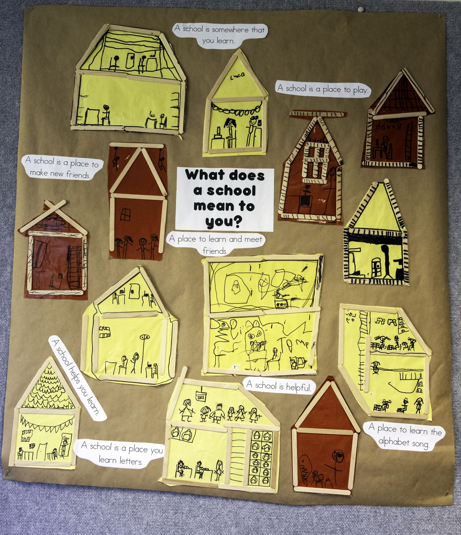 Mount Burr Primary School Department for Education