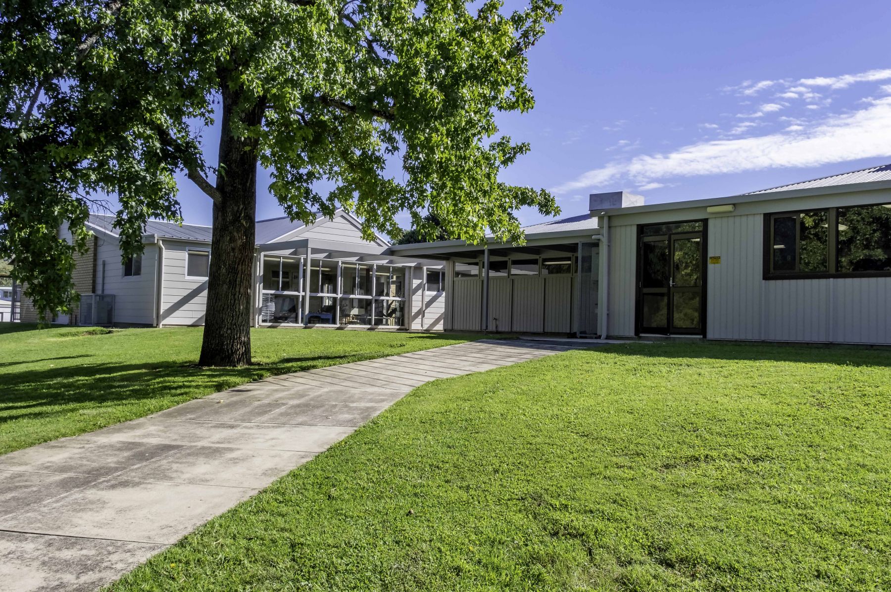 Mount Burr Primary School Department for Education