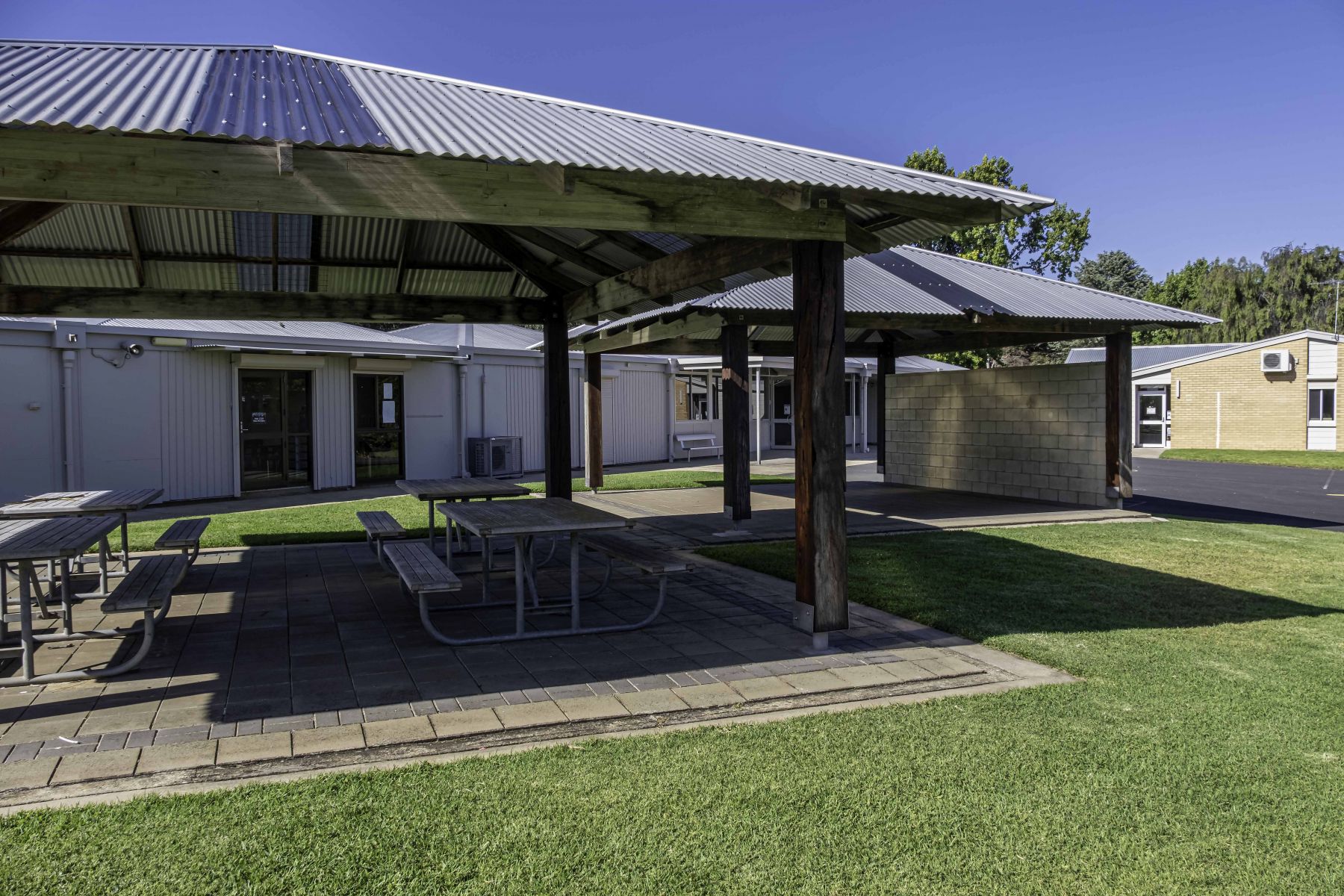 Mount Burr Primary School Department for Education