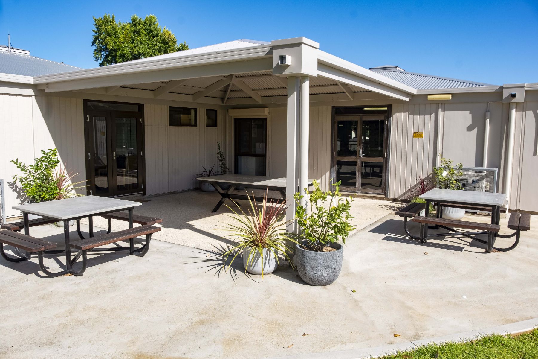 Mount Burr Primary School Department for Education