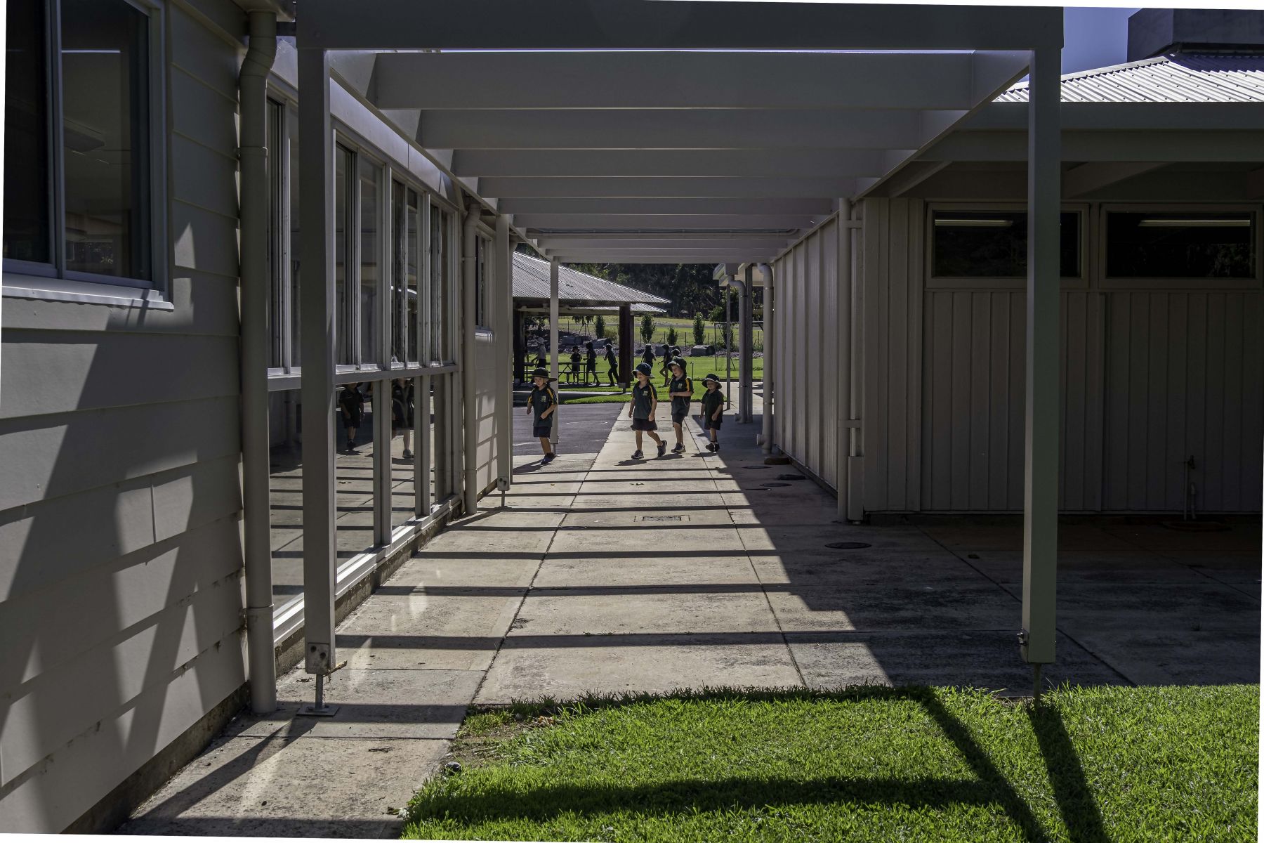 Mount Burr Primary School Department for Education