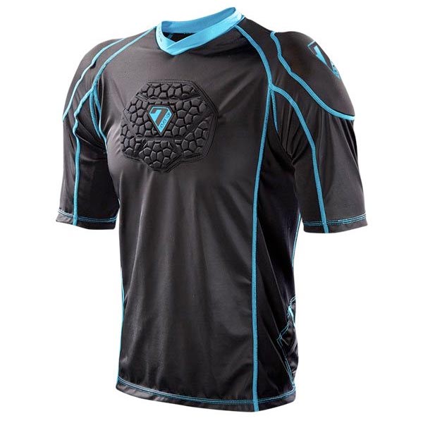 Mountain Biking Chest Protectors For Kids MTB with Kids