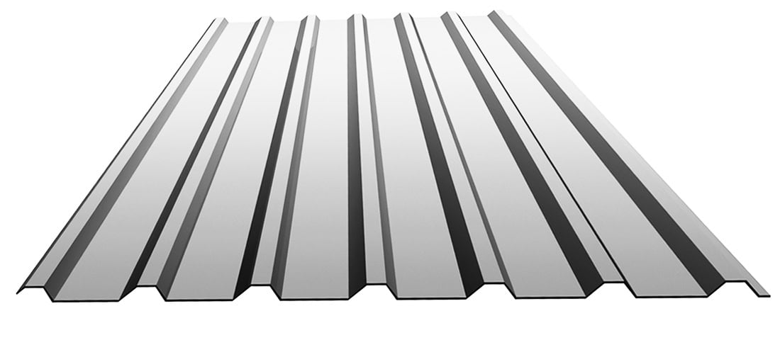 TRAPEZOIDAL SHEET ROLL FORMING MACHINE MTC