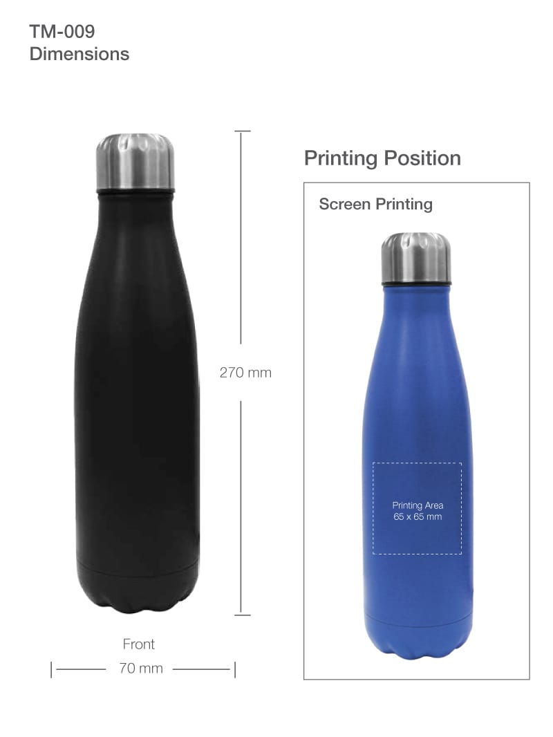 Personalized Water Bottles in Bulk Magic Trading Company MTC