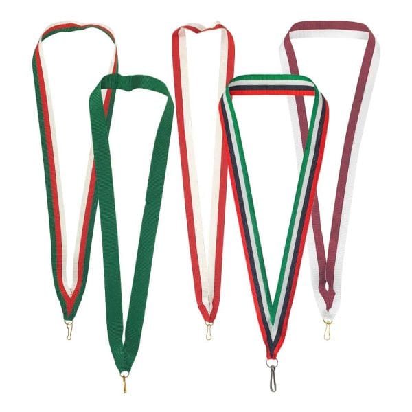 Medal Ribbon Lanyards Magic Trading Company MTC