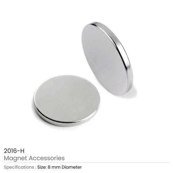 Branded Round Magic Trading Company MTC