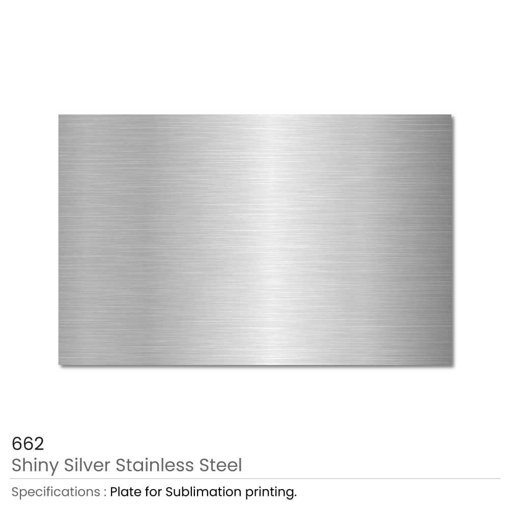 Stainless Steel Metal Customized Sheets Magic Trading Company MTC