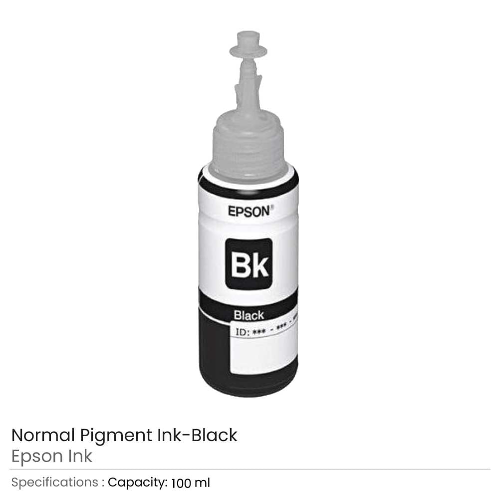 Pigment Inks for Epson Magic Trading Company MTC