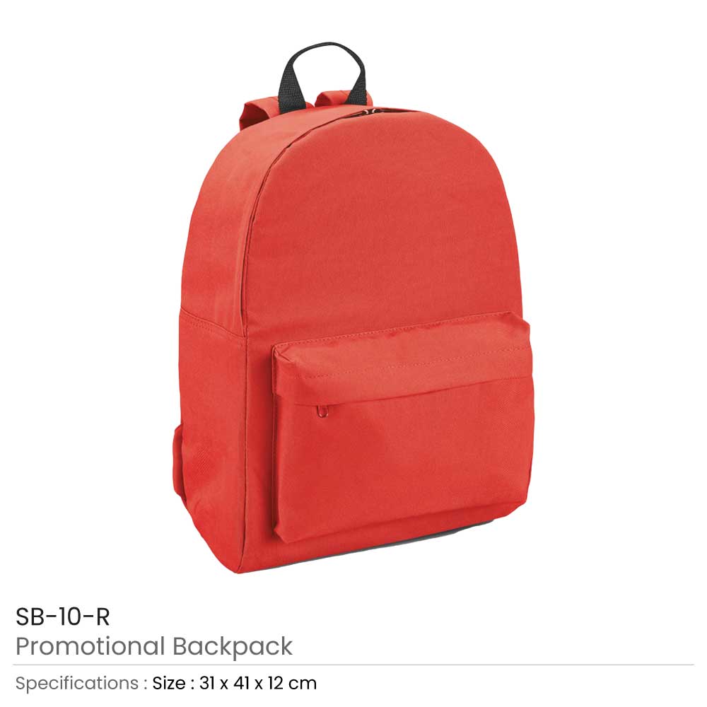 Promotional Quality Backpacks Magic Trading Company MTC