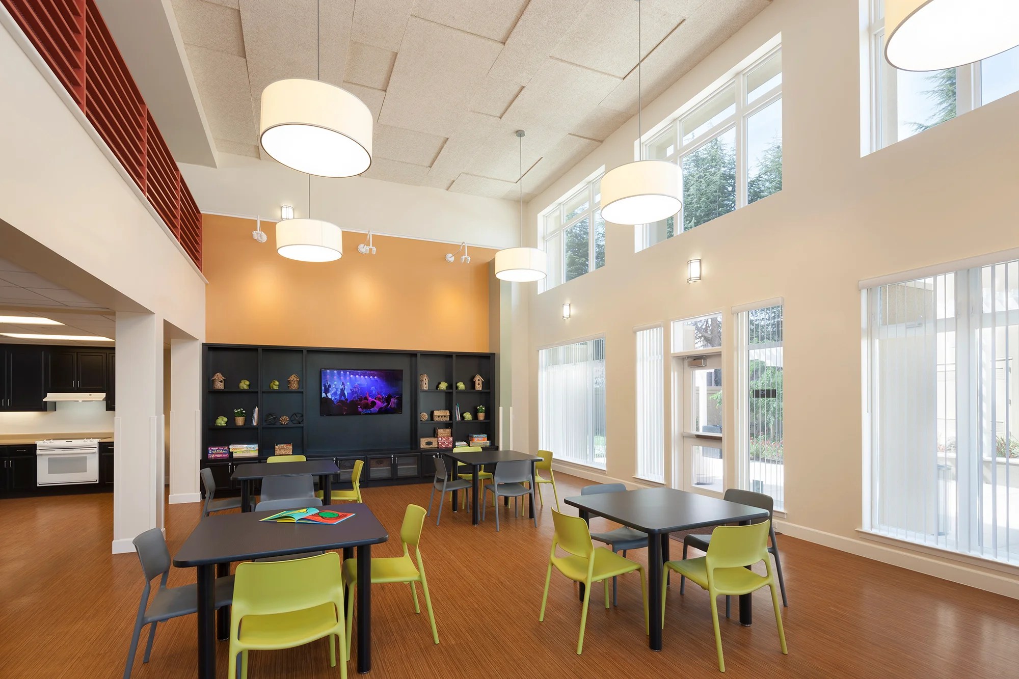 MidPen Housing & Eden Housing Affordable TransitOriented Development