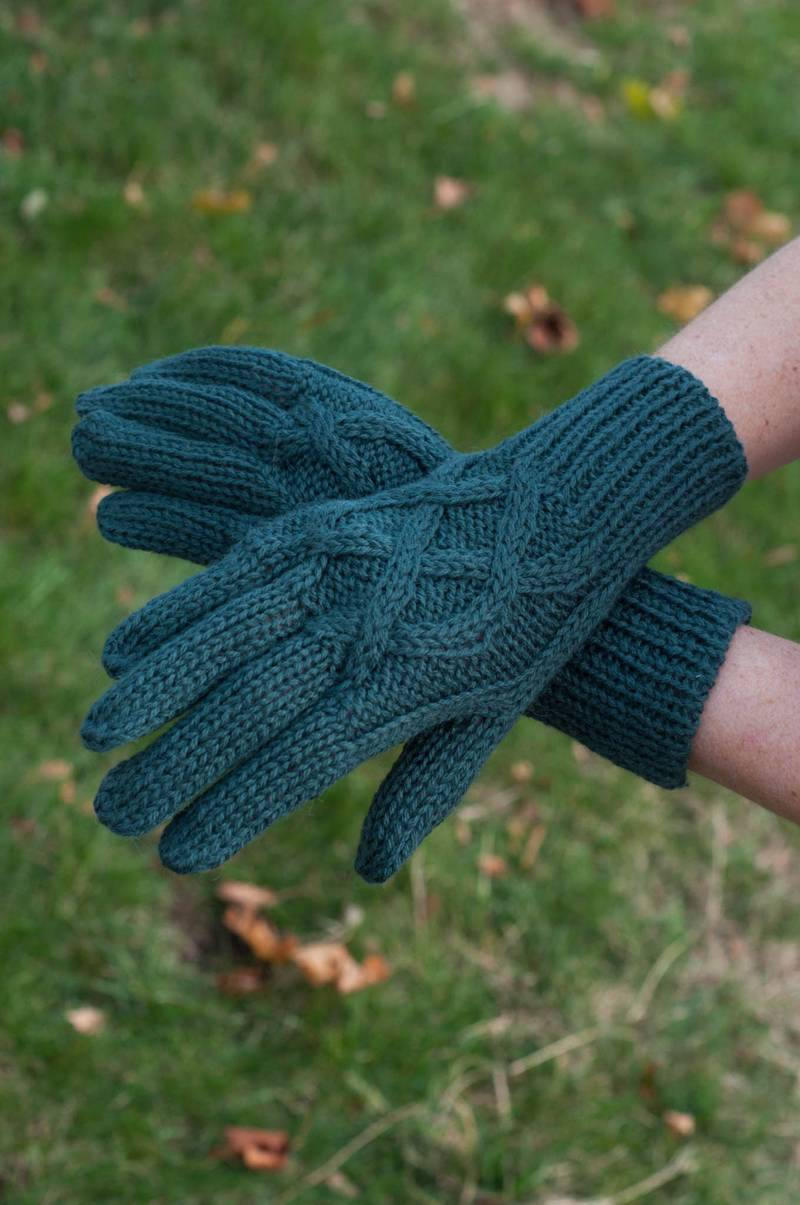 100 Pure Baby Alpaca Liner Gloves Skiers Never Have Cold Hands Again