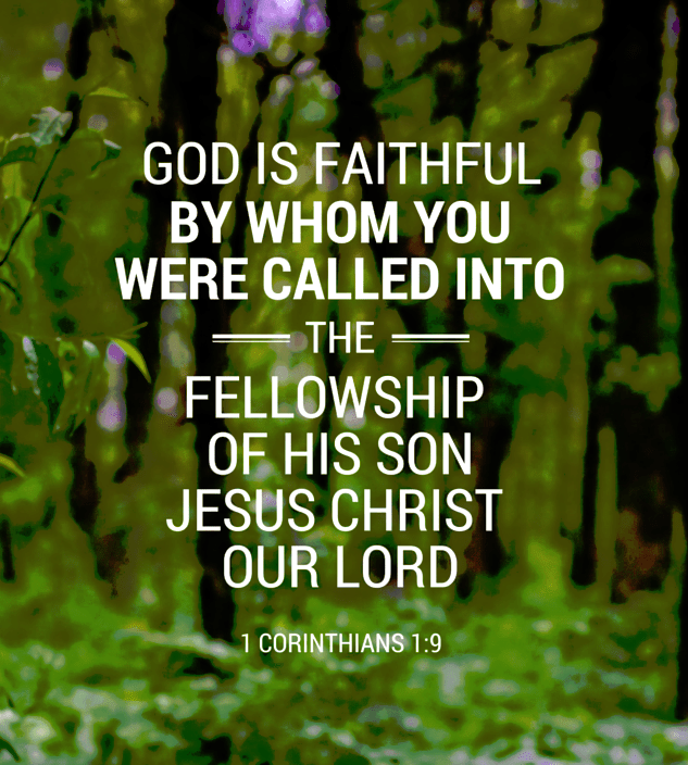 Events Mt. Calvary Richfield