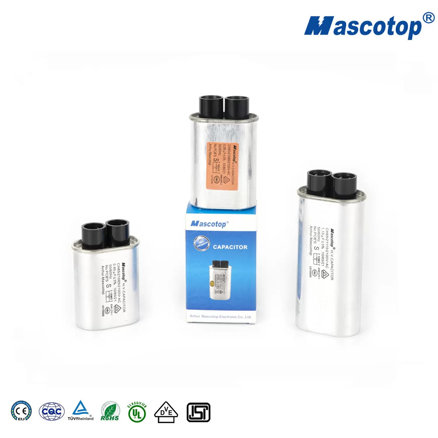 How to Test Capacitors for Optimal Performance - Mascotop