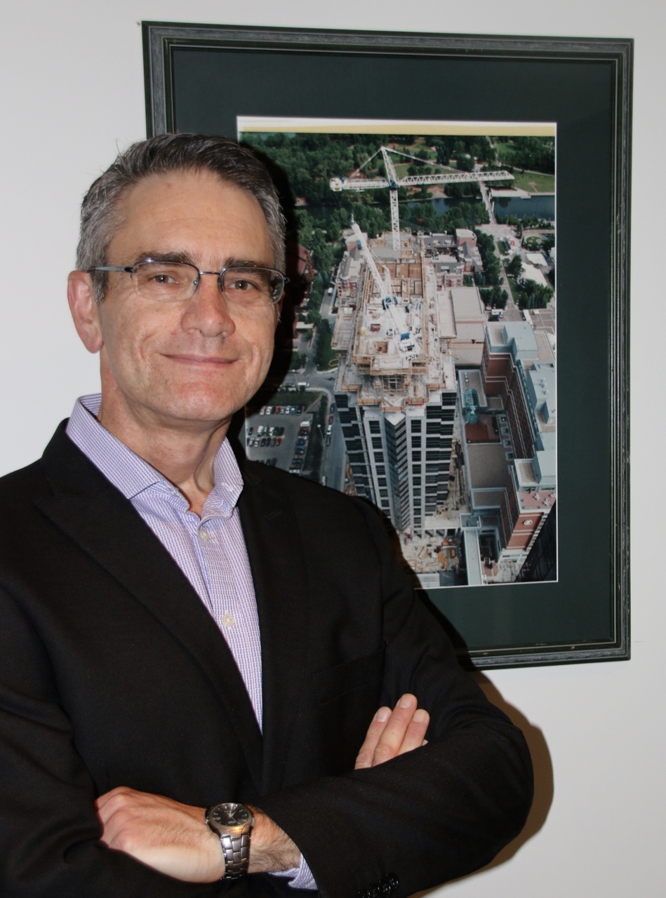 About Us Mark Taylor Construction Advisory Services Ltd.