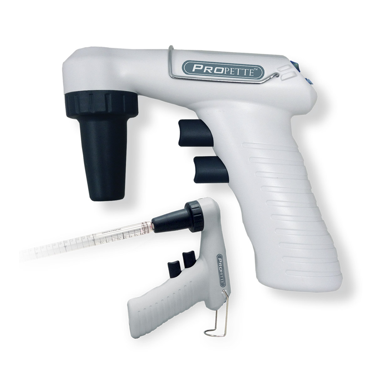 Electronic Pipette Gun at Jackie Patterson blog
