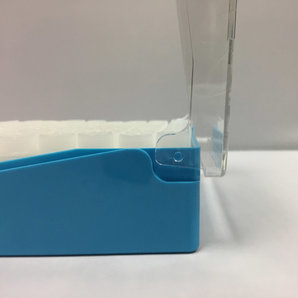 Cryogenic Boxes MTC Bio