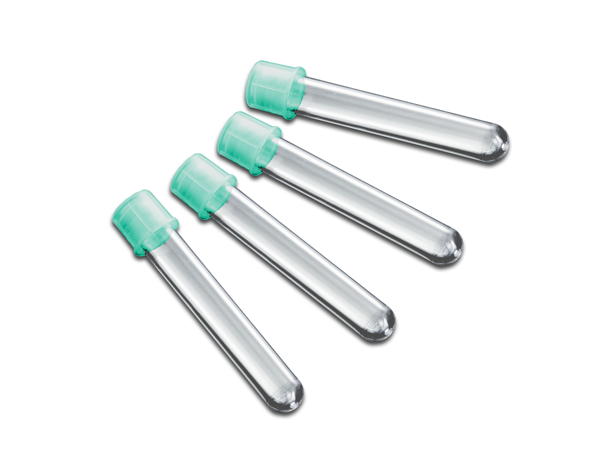 FlowTubes™ for Flow Cytometry Instruments MTC Bio