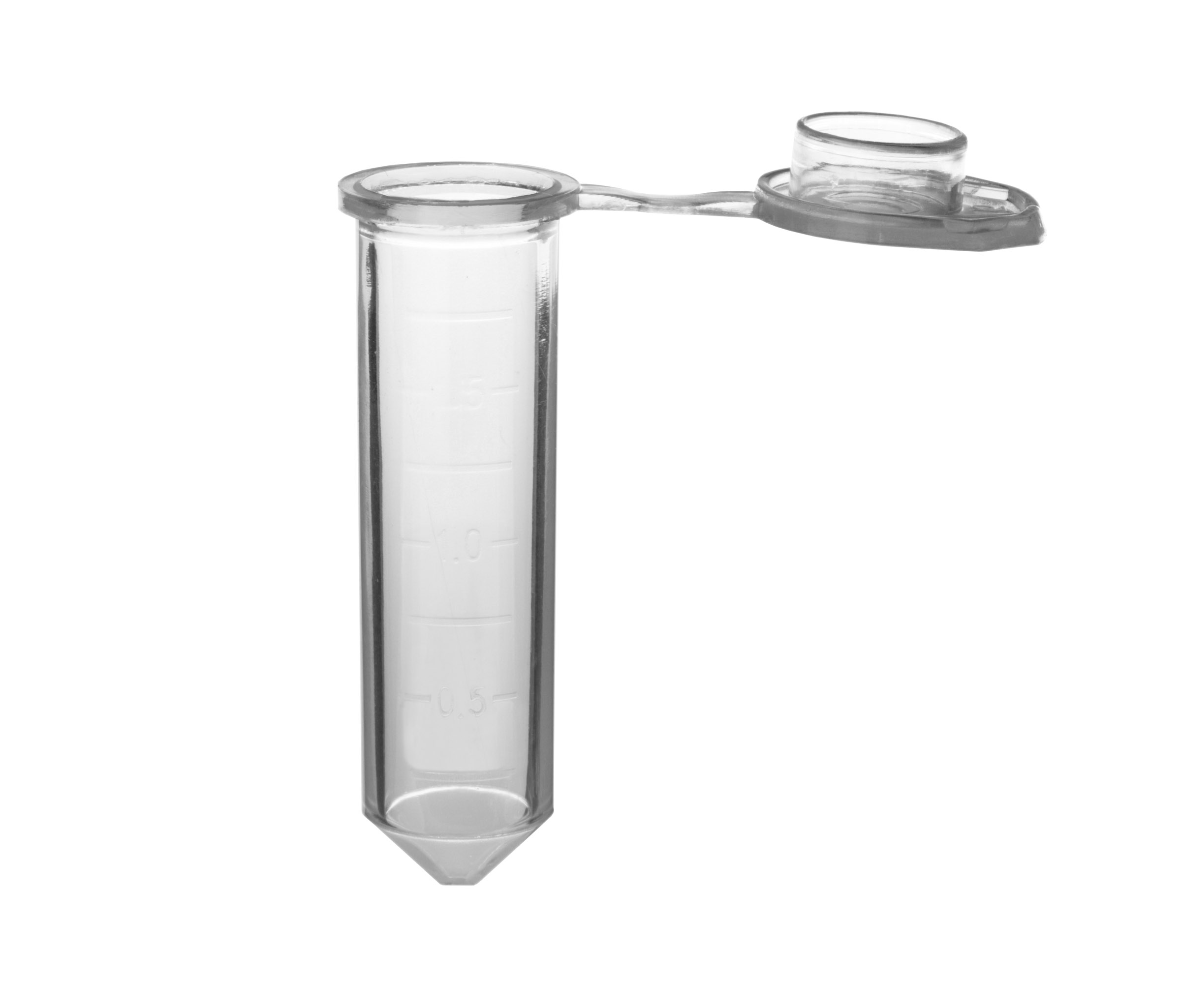 SureSeal S™ Sterile Microcentrifuge Tubes MTC Bio