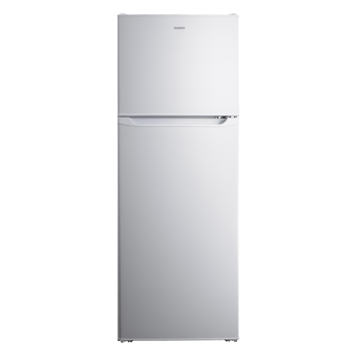 Galanz 10 cu. ft. Top Mount Refrigerator GLR10TWEF MTC Factory Outlet
