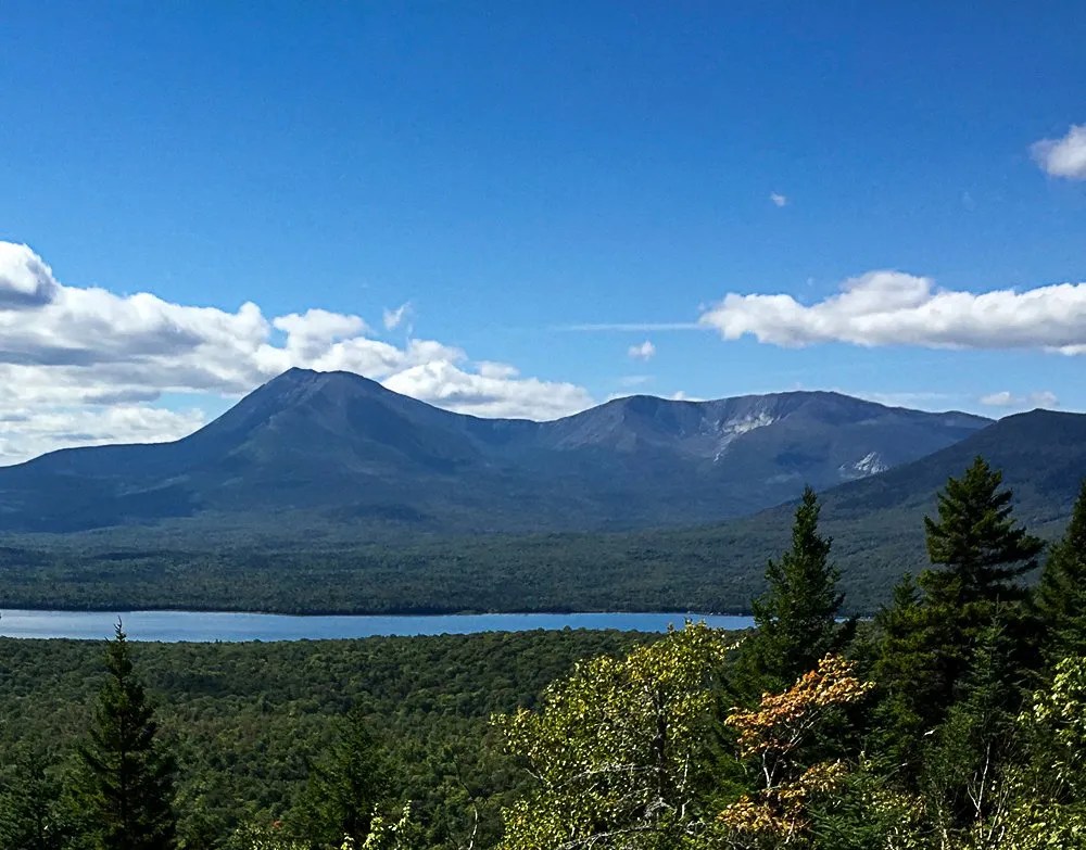 Mt. Chase Lodge Where Adventure Begins