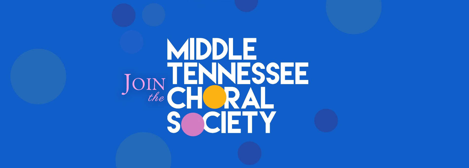 mtsu finals schedule spring 2023 Middle Tennessee Choral Society
