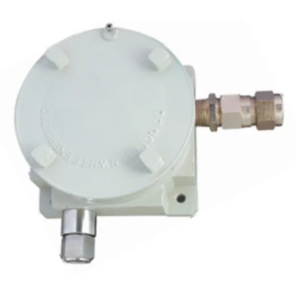 Piston type Exposion proof Pressure Switch Model ZPPX (BAUMER) Home